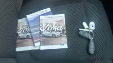 Ford Fiesta 1.0 EcoBoost 125 ST-Line 5dr Petrol Hatchback